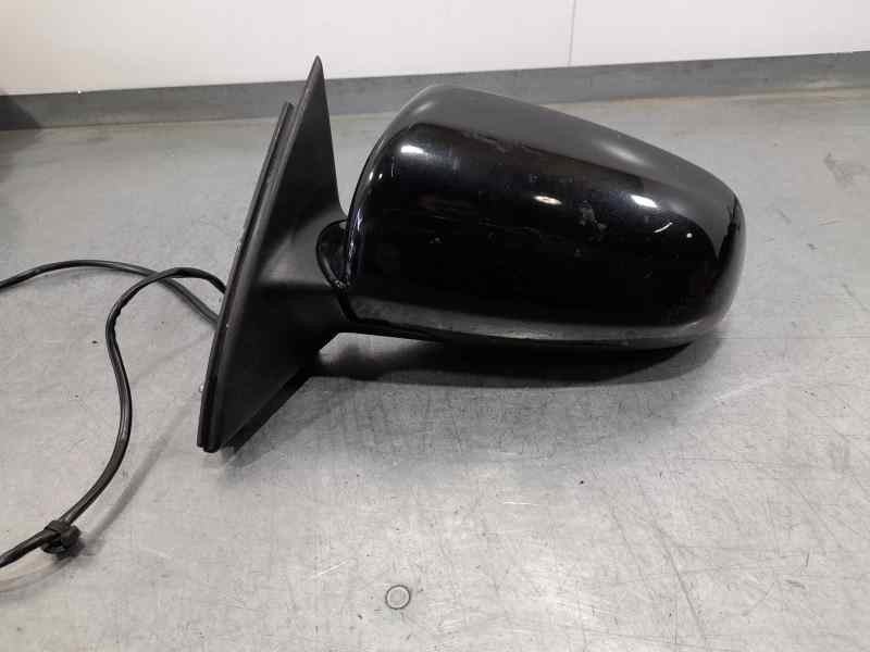 Recambio de retrovisor izquierdo para audi a4 berlina (8e) a4 berlina referencia OEM IAM 8E0857507BGRU  ELECTRICO Y ROZADO