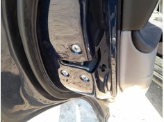 Recambio de cerradura puerta trasera izquierda para nissan qashqai i (j10, nj10) 2.0 a las 4 ruedas referencia OEM IAM 82501JD90