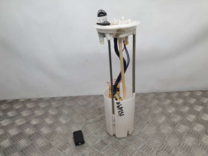 Recambio de aforador para peugeot boxer combi 333 l2h2 allure blue-hdi 165 referencia OEM IAM 2137908908 E2311225 