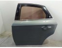 Recambio de puerta trasera izquierda para ford mondeo ber. (ca2) ghia referencia OEM IAM 1694252  