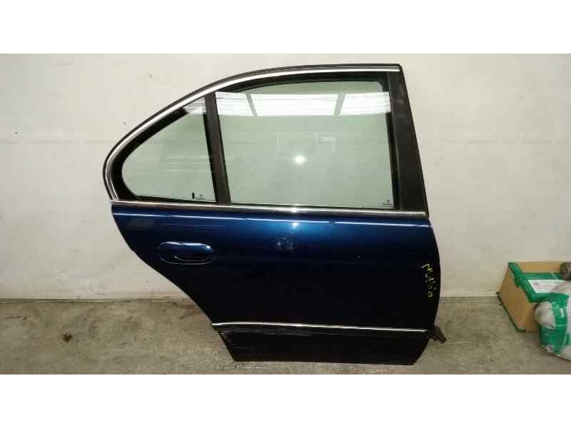 Recambio de puerta trasera derecha para bmw serie 5 berlina (e39) 520i referencia OEM IAM  TOCADA 