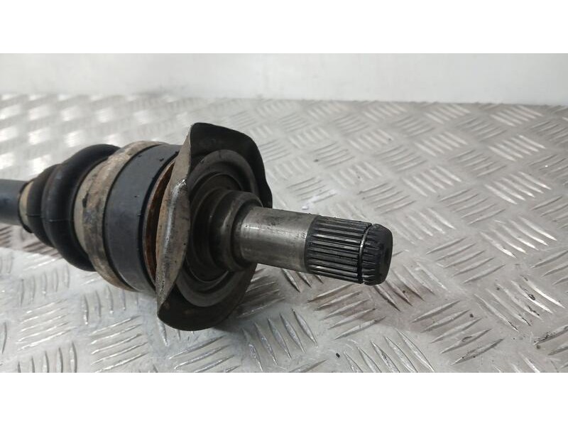 Recambio de transmision trasera izquierda para bmw x4 (f26) xdrive 20d referencia OEM IAM 33207598041  