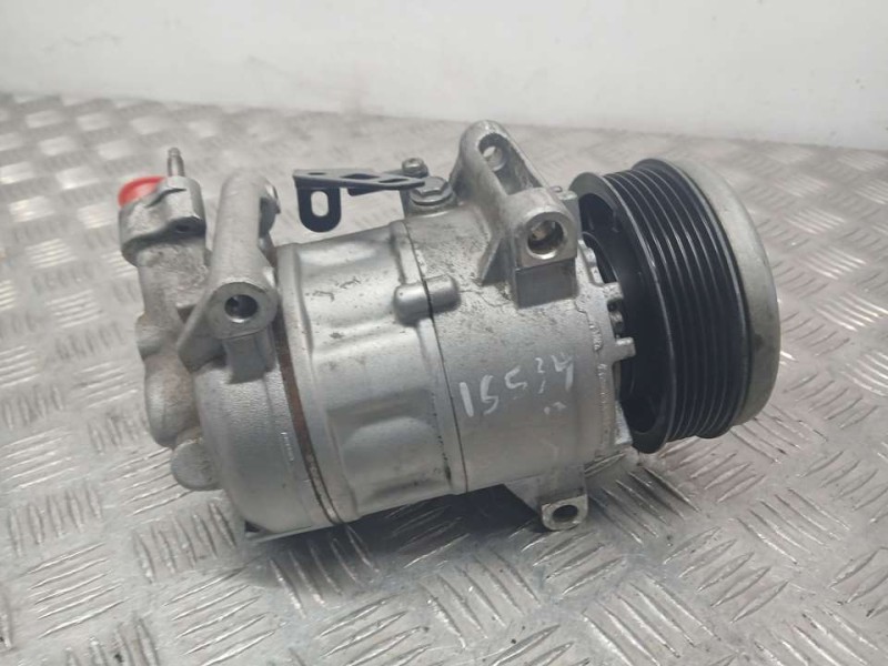 Recambio de compresor aire acondicionado para peugeot 308 style referencia OEM IAM 981268218000 7034040227 VALEO