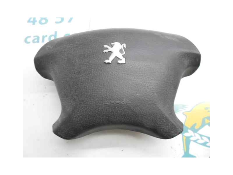 Recambio de kit airbag para peugeot 406 berlina (s1/s2) st referencia OEM IAM 9638592580  550725200