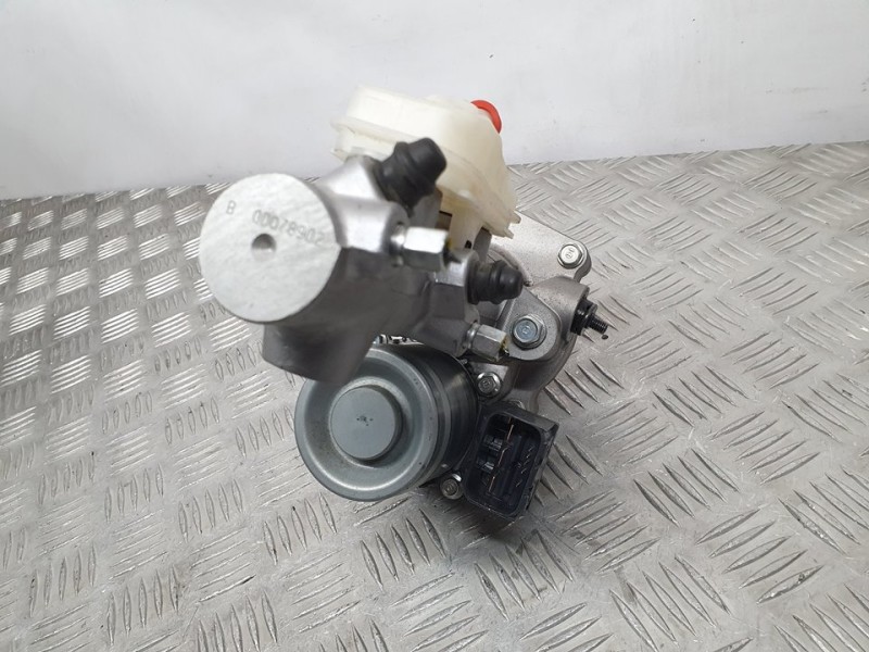 Recambio de bomba freno para honda jazz (gr) 1.5 i-mmd hybrid elegance referencia OEM IAM SIN REF  