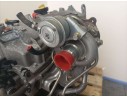 Recambio de motor completo para renault clio iii expression referencia OEM IAM D4FH786  F002874