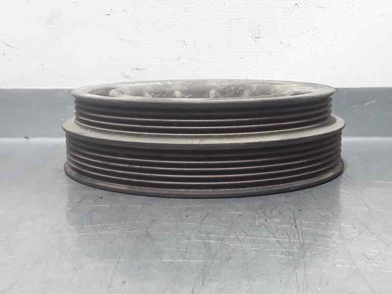 Recambio de polea cigueñal para chrysler voyager (rg) 2.5 crd lx referencia OEM IAM   