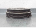 Recambio de polea cigueñal para chrysler voyager (rg) 2.5 crd lx referencia OEM IAM   