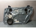 Recambio de elevalunas delantero derecho para seat ibiza (6l1) cool referencia OEM IAM 6L4837752AQ  ELECTRICO