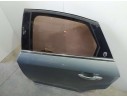 Recambio de puerta trasera izquierda para ford mondeo ber. (ca2) ghia referencia OEM IAM 1694252  