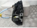 Recambio de cerradura puerta trasera izquierda para bmw serie 1 lim. (f40) 118i m sport referencia OEM IAM 51227956143  