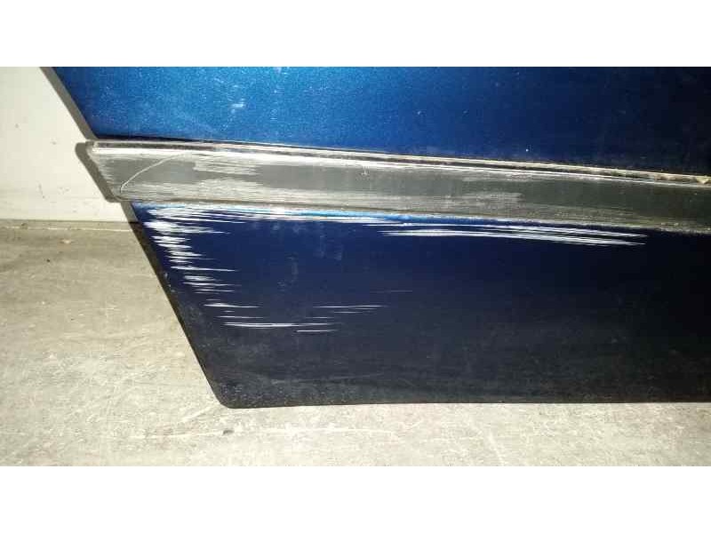 Recambio de puerta trasera derecha para bmw serie 5 berlina (e39) 520i referencia OEM IAM  TOCADA 