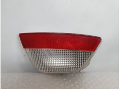 Recambio de piloto trasero derecho paragolpes para ford focus berlina (cap) trend referencia OEM IAM 5M5115K272AA 5M5115500 
