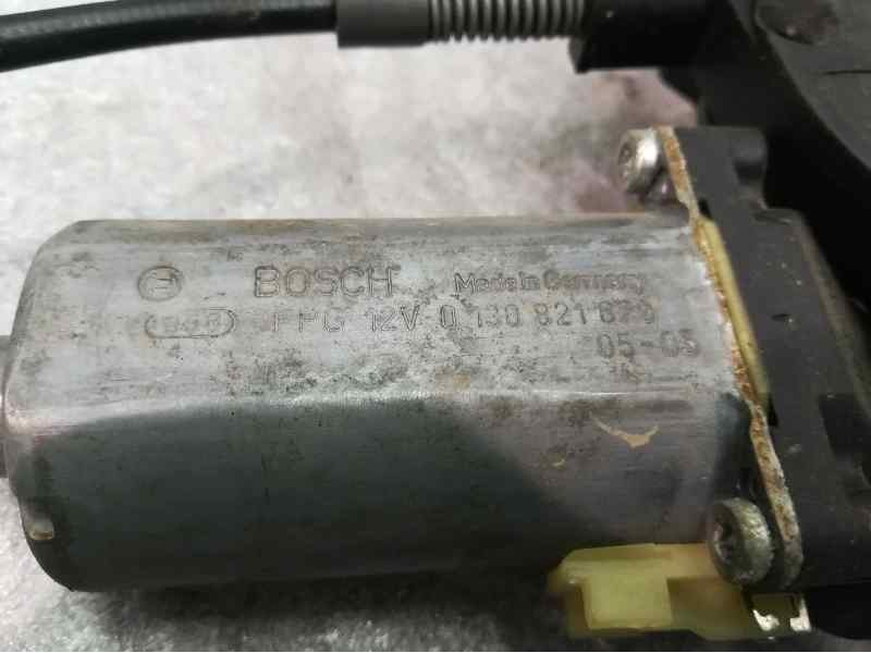 Recambio de elevalunas delantero derecho para hyundai atos (mx) gl referencia OEM IAM 0130821670 2 PINS ELECTRICO