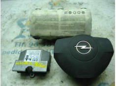 KIT AIRBAG 13227920 