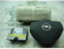 Recambio de kit airbag para opel astra h ber. cosmo referencia OEM IAM 13227920  
