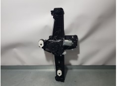 ELEVALUNAS TRASERO DERECHO 9829045580 ELECTRICO 6 PINS