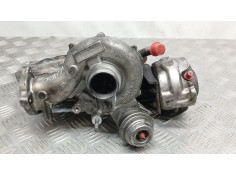 TURBOCOMPRESOR 8201371489 GARRETT GT1549S 82194211