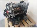 Recambio de motor completo para renault clio iii expression referencia OEM IAM D4FH786  F002874