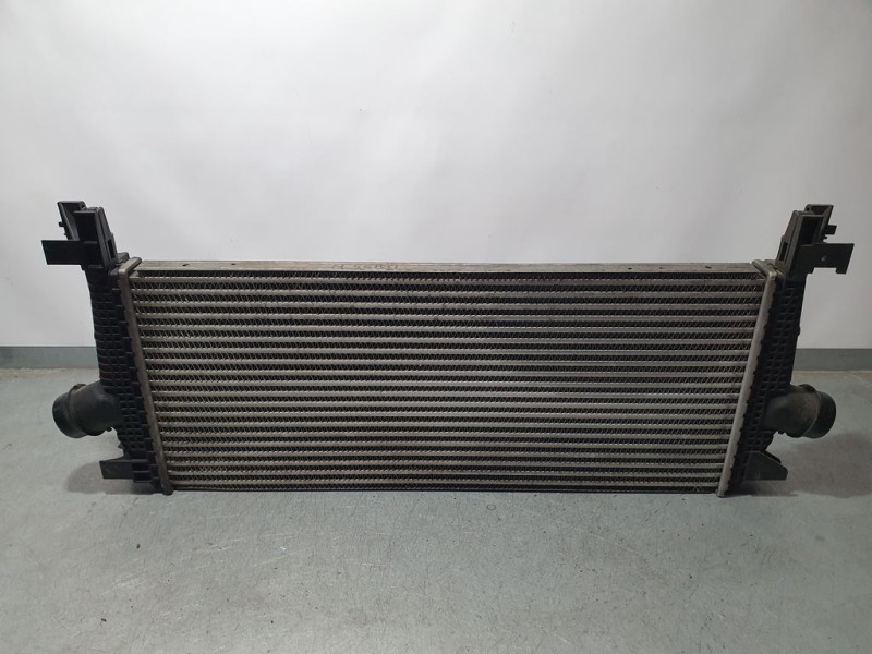 Recambio de intercooler para chevrolet cruze lt referencia OEM IAM 52437644  GM