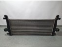 Recambio de intercooler para chevrolet cruze lt referencia OEM IAM 52437644  GM