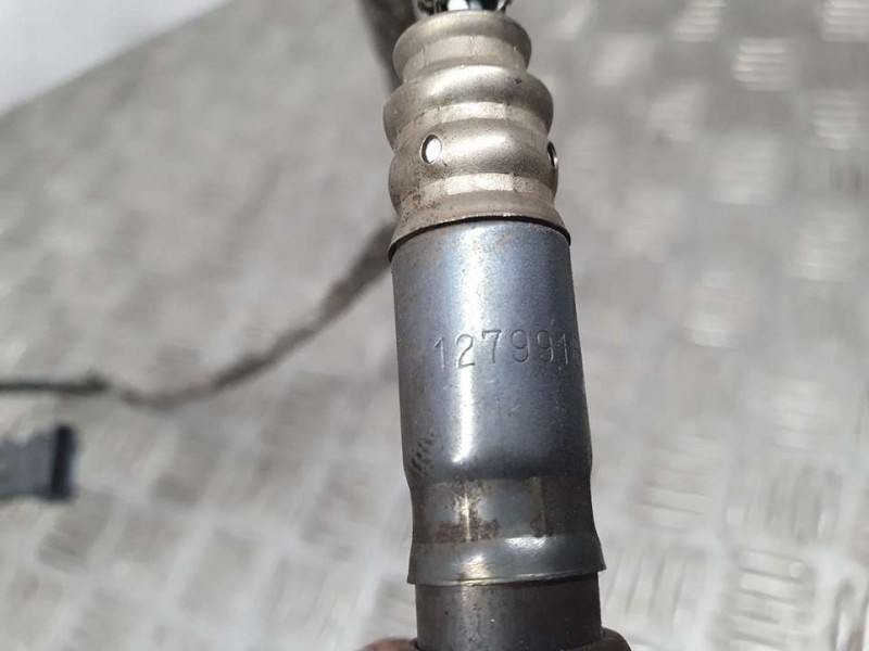Recambio de sonda lambda para saab 9-3 berlina 1.8 t vector referencia OEM IAM 12799169  