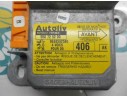 Recambio de kit airbag para peugeot 406 berlina (s1/s2) st referencia OEM IAM 9638592580  550725200