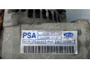 Recambio de alternador para peugeot 306 berlina 3/4/5 puertas (s2) graffic referencia OEM IAM 63321671  