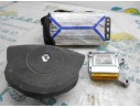 Recambio de kit airbag para renault espace iv (jk0) grand espace dynamique referencia OEM IAM 8200435005  