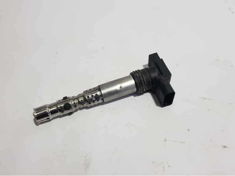 Recambio de bobina encendido para skoda fabia (5j2 ) urban referencia OEM IAM 03D905115G  