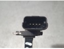 Recambio de caudalimetro para peugeot 208 access referencia OEM IAM 9677093080 AFH50M27 HITACHI