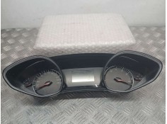 Recambio de cuadro instrumentos para peugeot 308 style referencia OEM IAM 9809838280 0133110876 