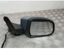 Recambio de retrovisor derecho para ford mondeo ber. (ca2) ghia referencia OEM IAM 1581946  ELECTRICO ROZADO
