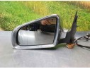 Recambio de retrovisor izquierdo para audi a4 berlina (8e) 1.9 tdi (96kw) referencia OEM IAM  5 CABLES ELECTRICO