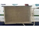 Recambio de condensador / radiador aire acondicionado para ford fiesta berlina (dx) básico referencia OEM IAM 96FW19710AE  