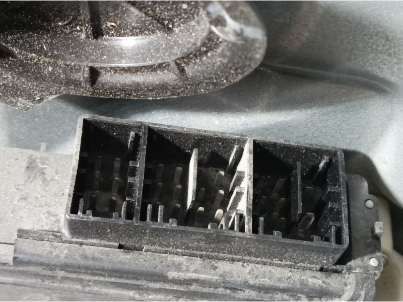 Recambio de elevalunas delantero derecho para seat ibiza (6l1) cool referencia OEM IAM 6L4837752AQ  ELECTRICO