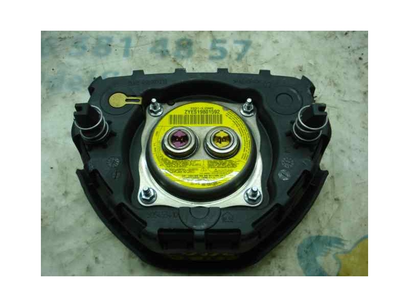 Recambio de kit airbag para opel astra h ber. cosmo referencia OEM IAM 13227920  