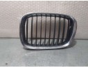 Recambio de rejilla delantera para bmw serie 5 berlina (e39) 530d referencia OEM IAM 51137005837  IZQUIERDA