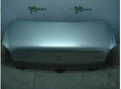 Recambio de tapa maletero para hyundai sonata (y4) 2.5i v6 gls referencia OEM IAM   