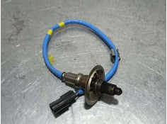 Recambio de sonda lambda para dacia sandero 1.0 tce 90 referencia OEM IAM 226937054R  