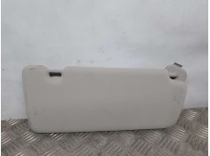 Recambio de parasol izquierdo para renault clio v zen referencia OEM IAM 964019730R  
