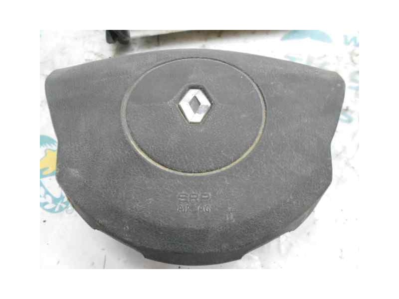 Recambio de kit airbag para renault espace iv (jk0) grand espace dynamique referencia OEM IAM 8200435005  
