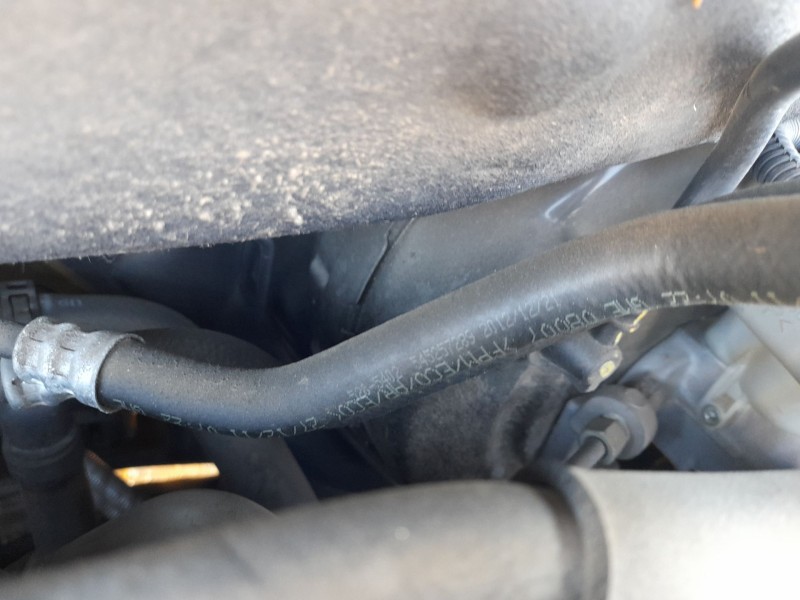 Recambio de servofreno para chevrolet cruze hatchback (j305) 2.0 cdi referencia OEM IAM 13286441  