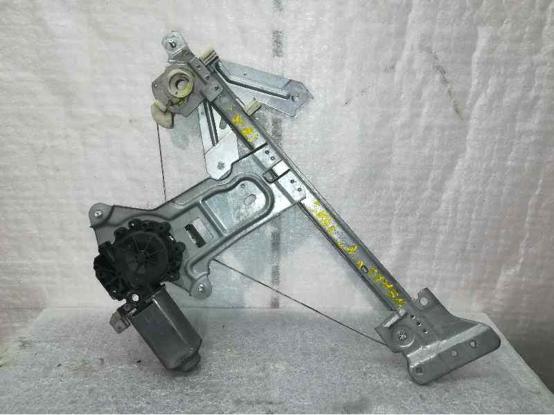 Recambio de elevalunas trasero izquierdo para citroën xsara berlina referencia OEM IAM 400333A 2 PINS ELECTRICO 
