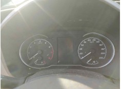 Recambio de cuadro instrumentos para toyota yaris active referencia OEM IAM   