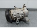 Recambio de compresor aire acondicionado para toyota hilux (gun1) double cab gx 4x4 referencia OEM IAM 883100KE30  
