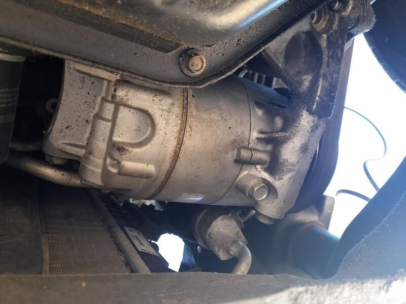 Recambio de compresor aire acondicionado para nissan qashqai i (j10, nj10) 2.0 a las 4 ruedas referencia OEM IAM 926101DB0A  