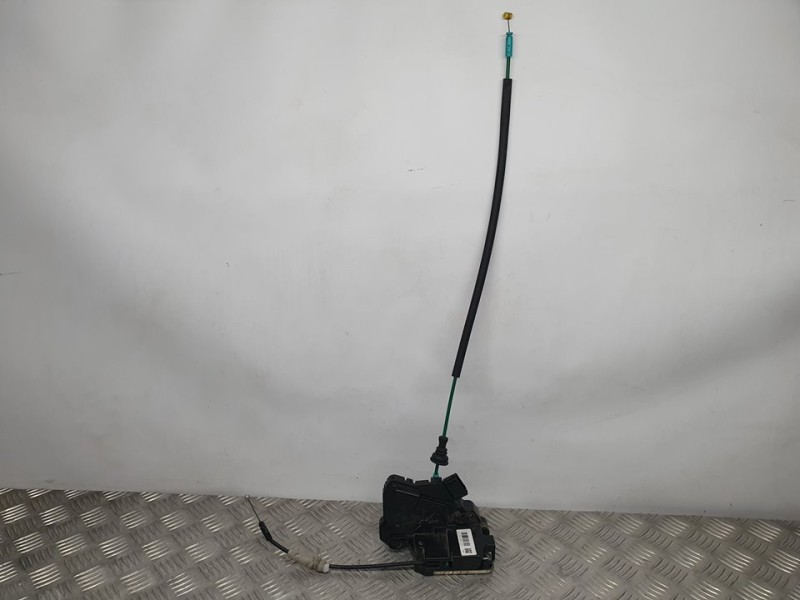 Recambio de cerradura puerta delantera derecha para kia pro_cee´d ( ) gt referencia OEM IAM 81320A2810  4 PINES