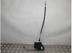 CERRADURA PUERTA DELANTERA DERECHA 81320A2810 4 PINES