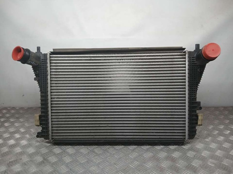 Recambio de intercooler para volkswagen golf vi (5k1) rabbit bluemotion referencia OEM IAM 1K0145803BM 1811CD05 DELPHI